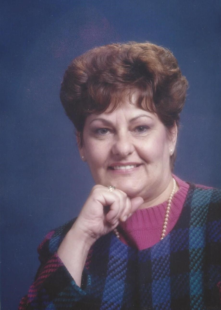 Aline ROBILLARD