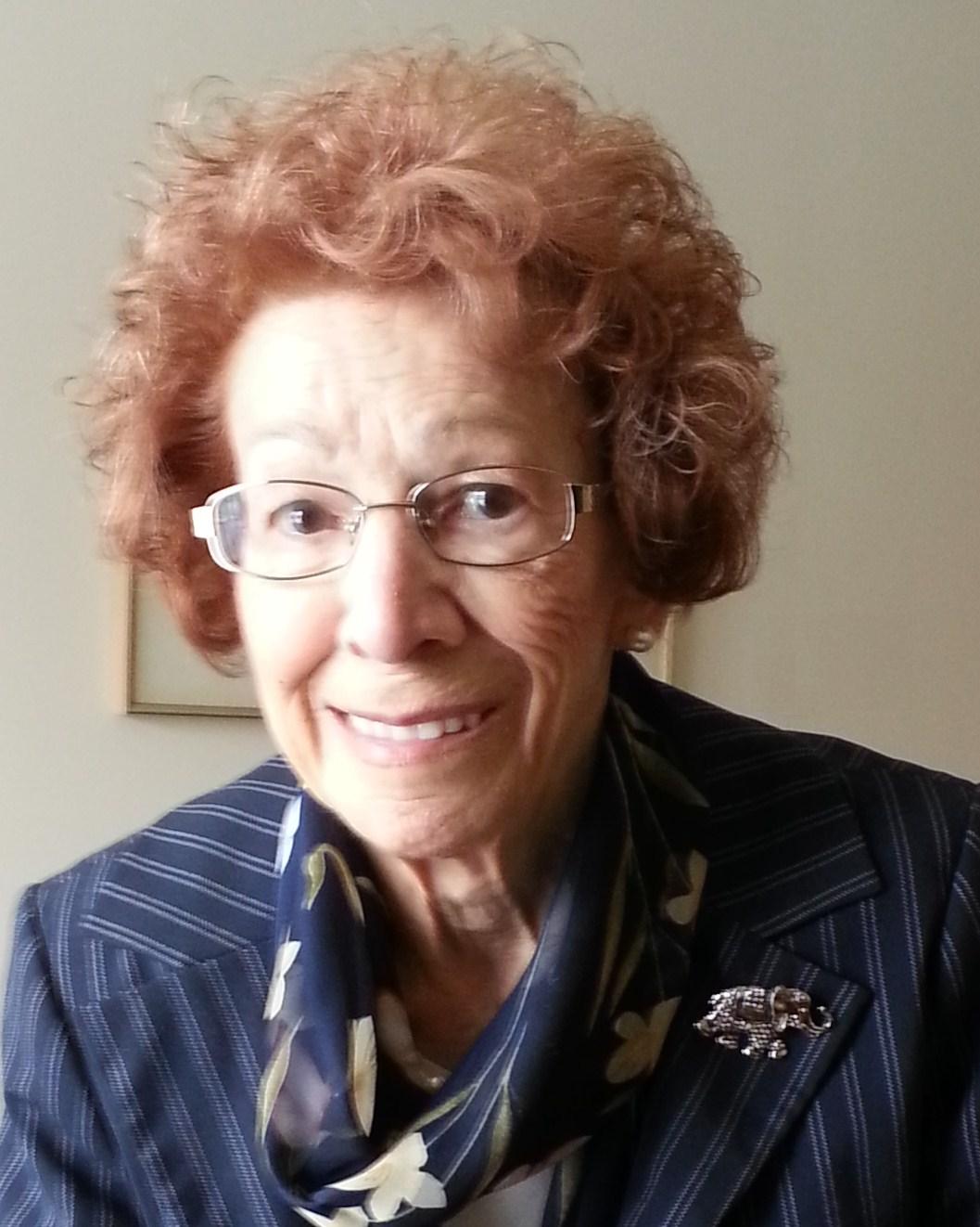 Yolande COMTOIS