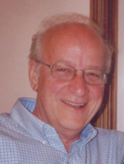 Claude DUBUC