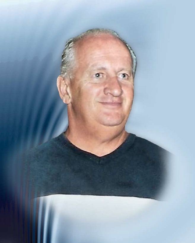 Robert DOLAN