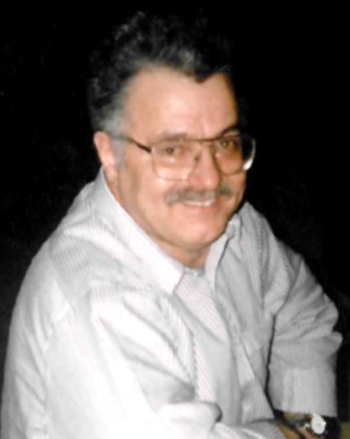 Roger BLANCHET