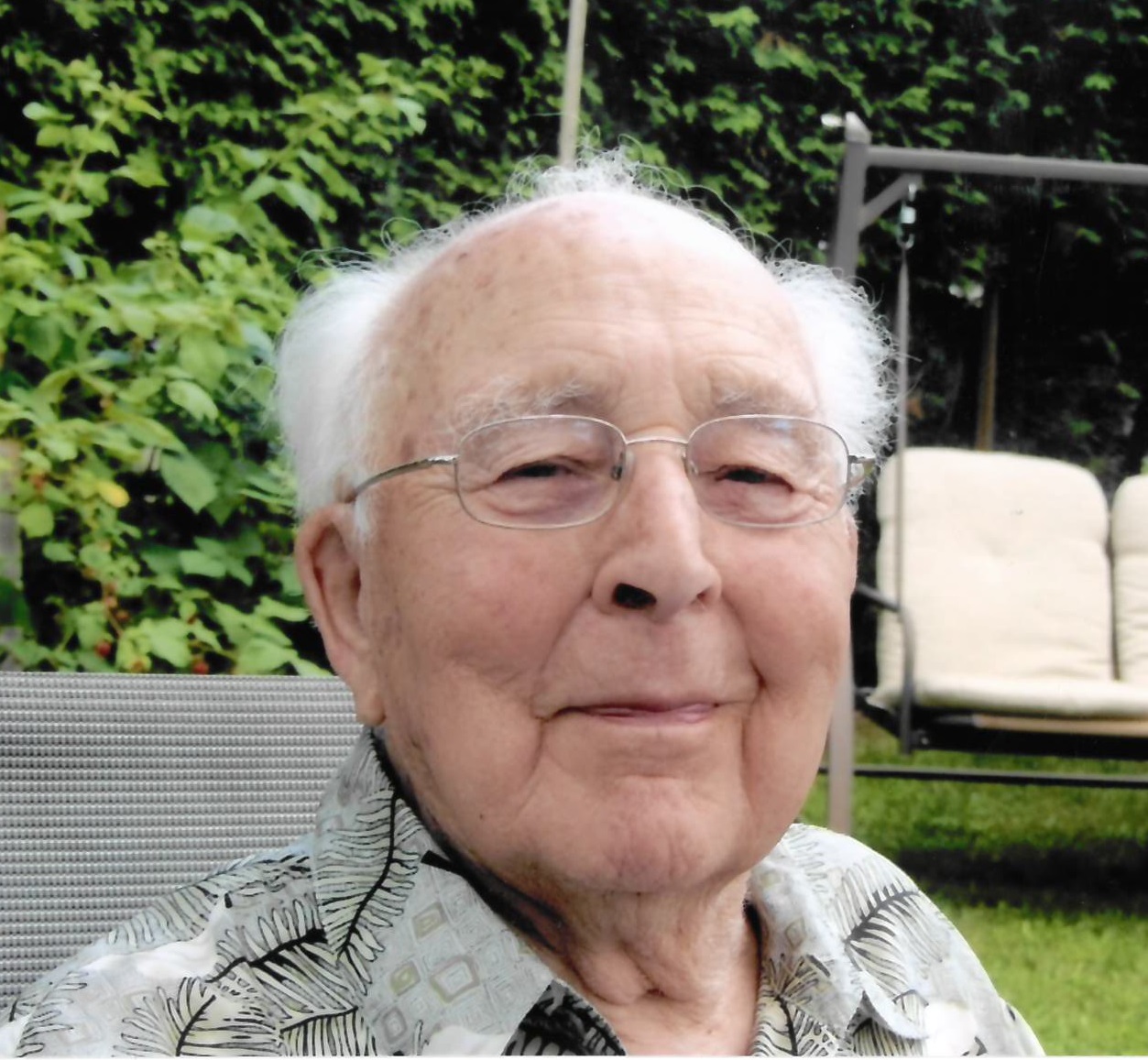 Lionel BLAIN