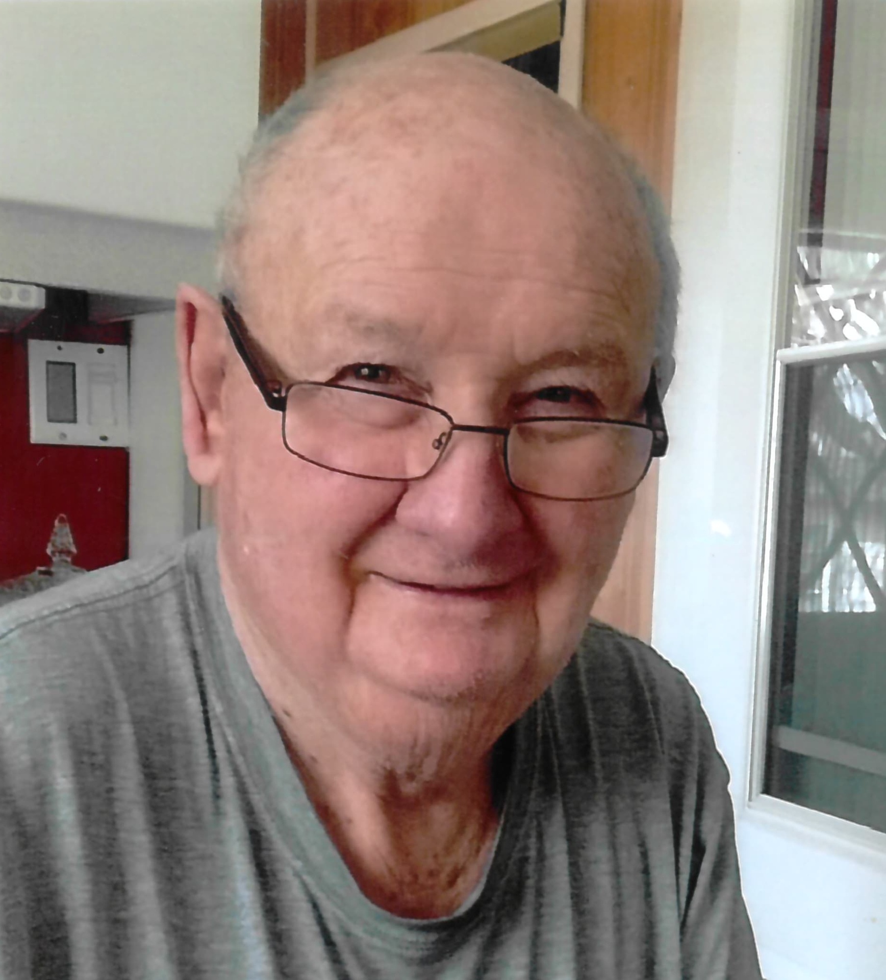 Claude LAVOIE