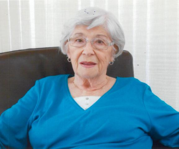 Florianne Quesnel