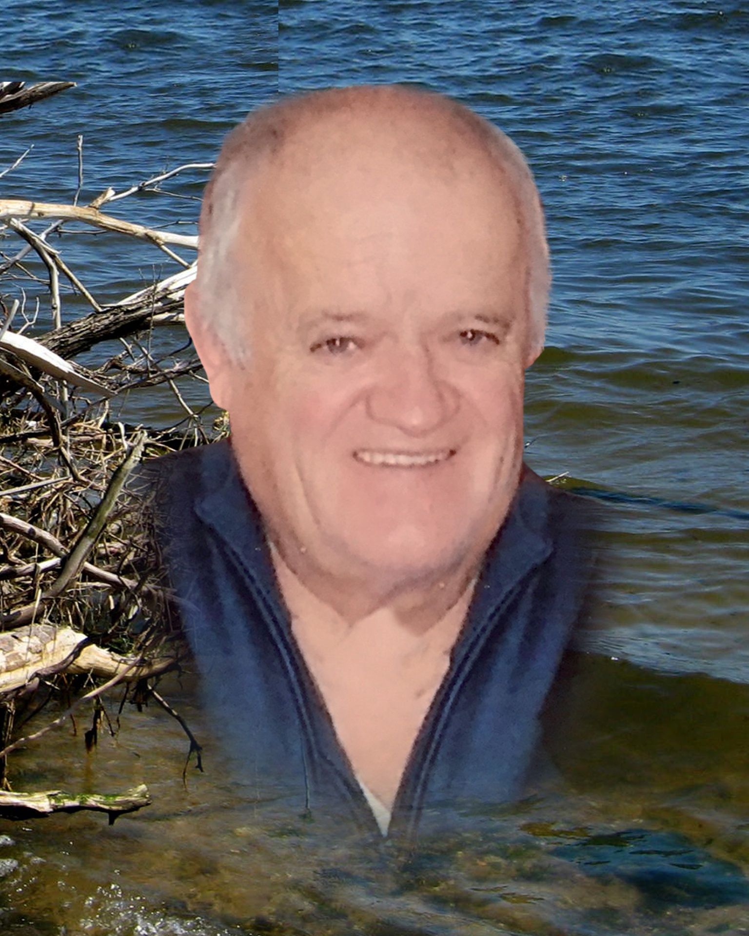 André Albert AUDIT