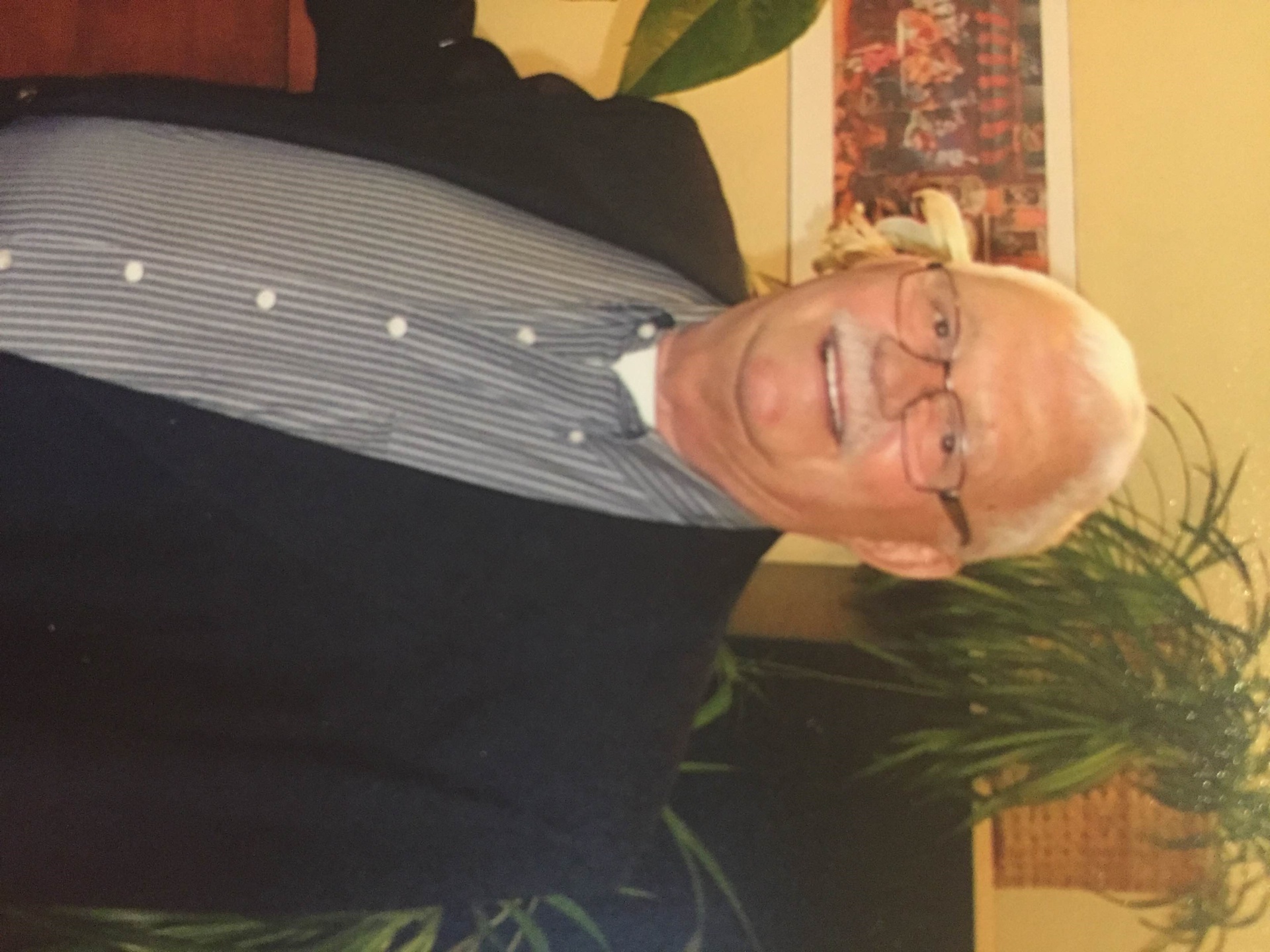 Yvon GIRARD