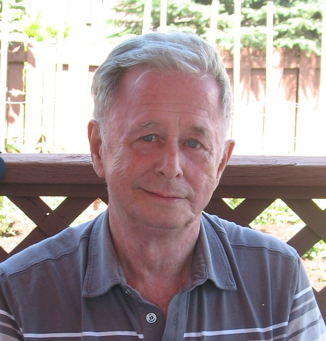 Luc GENEST