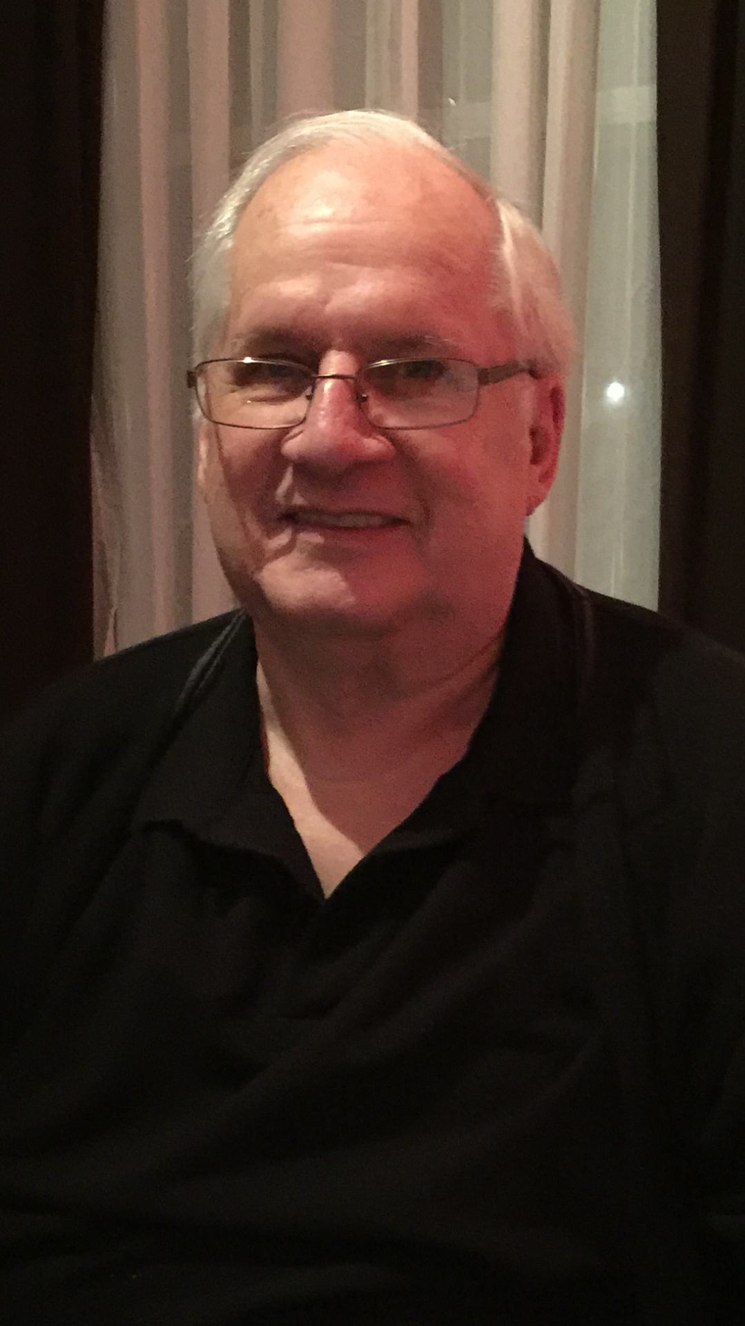 Fernand CHEVRIER
