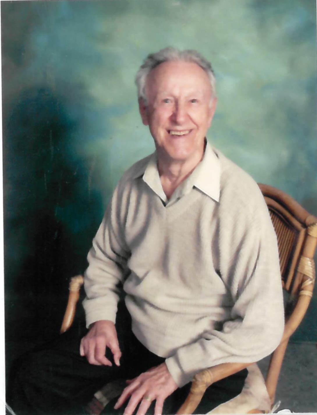 Paul PERRON