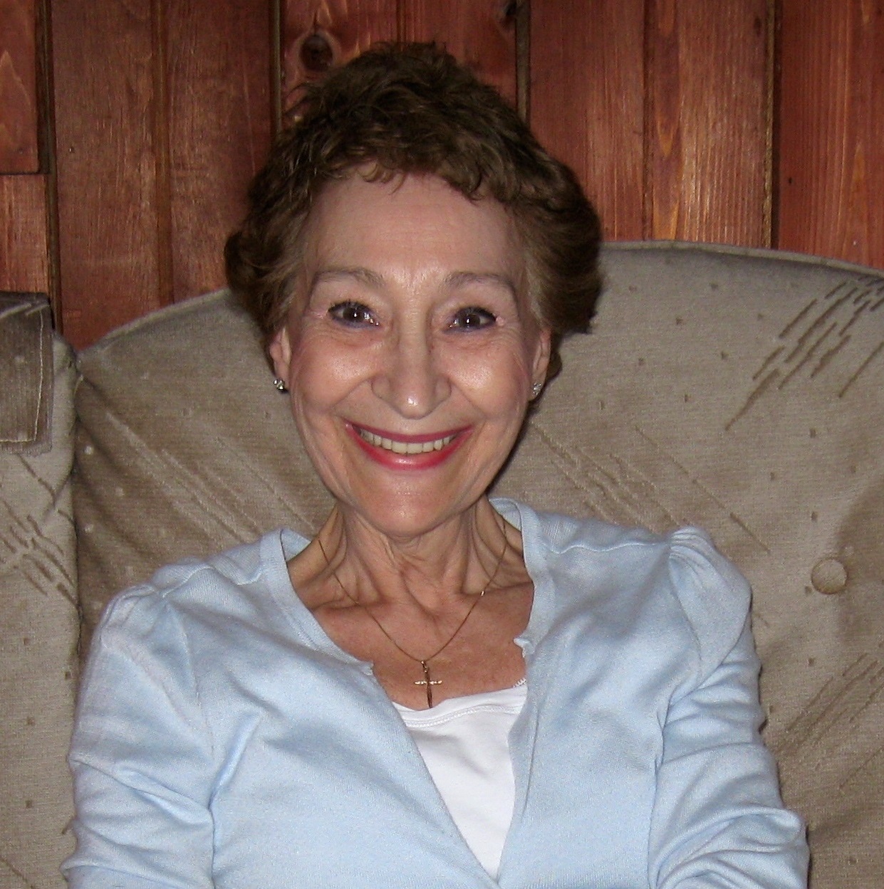Yolande CÔTÉ