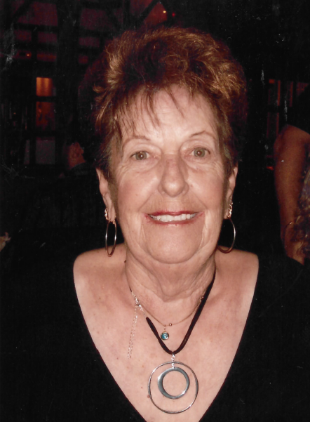 Gisèle MILLETTE