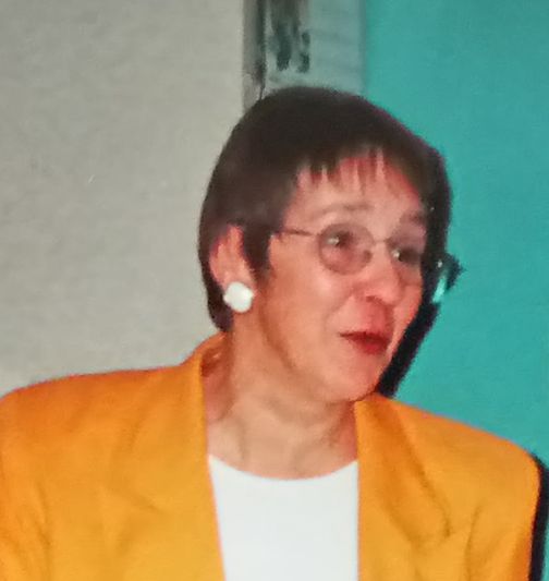 Francine THERRIEN