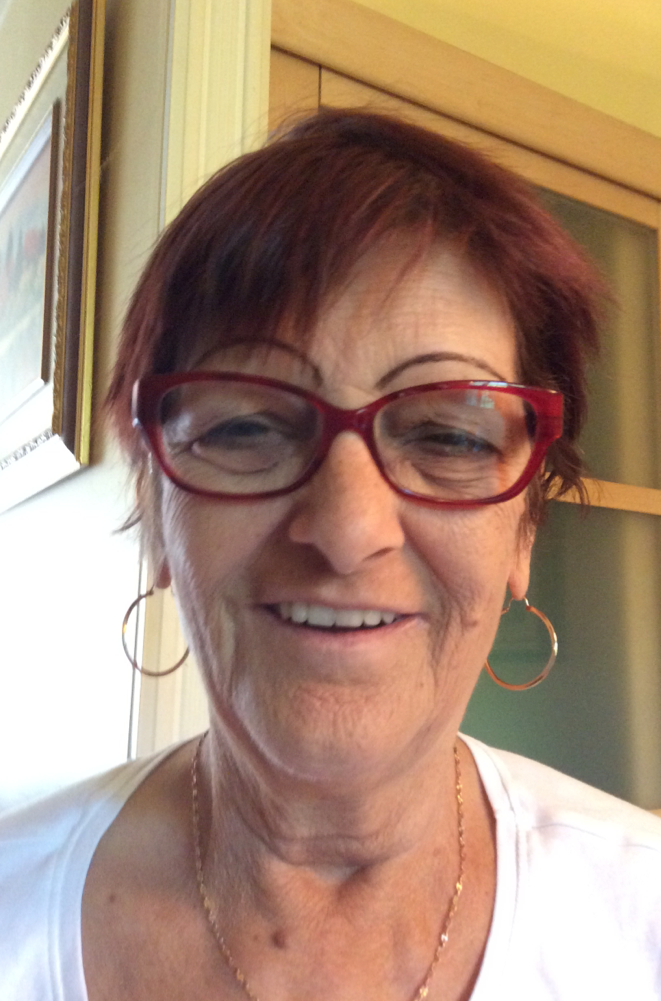 Pierrette IMBEAULT