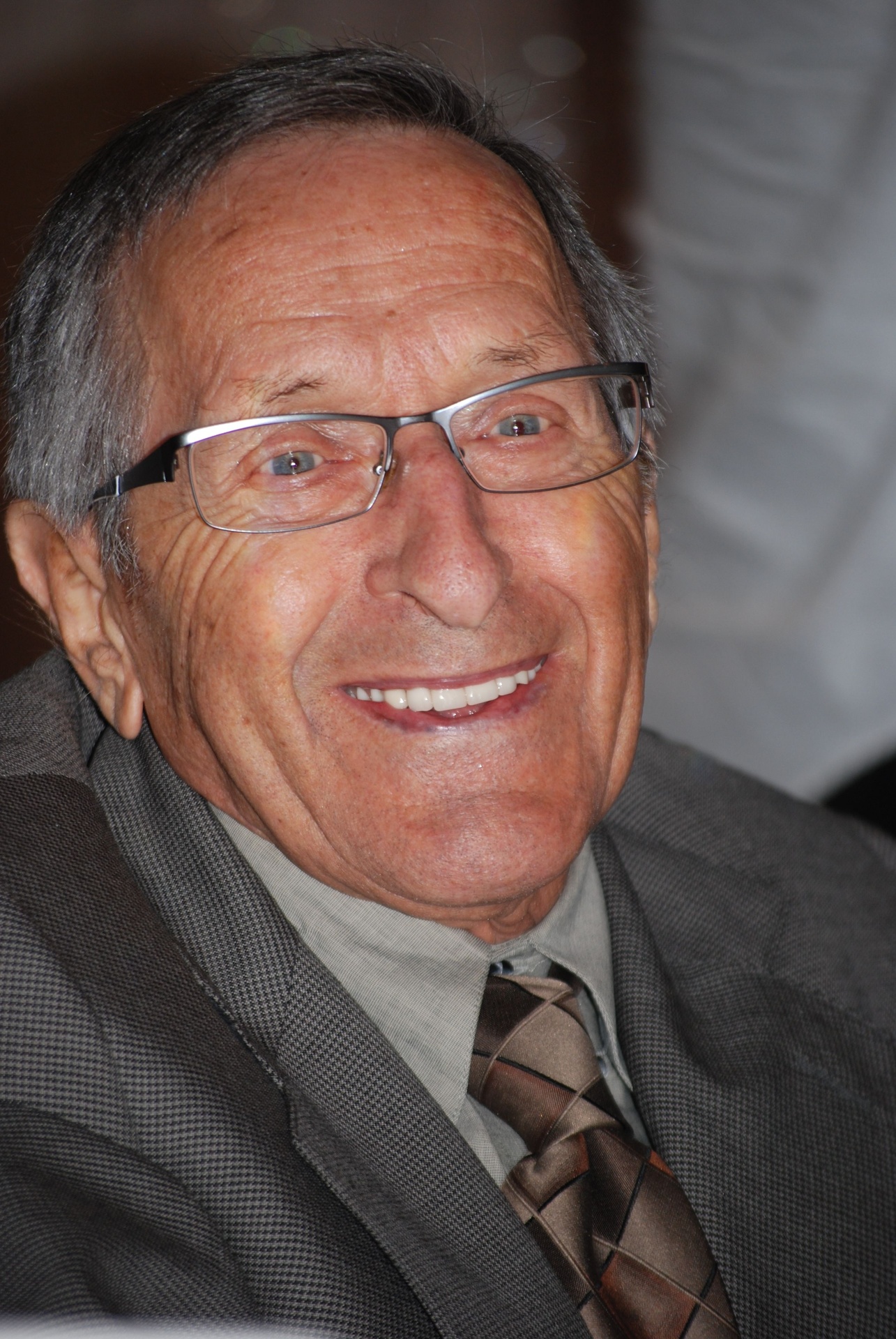Jean-Guy Perreault