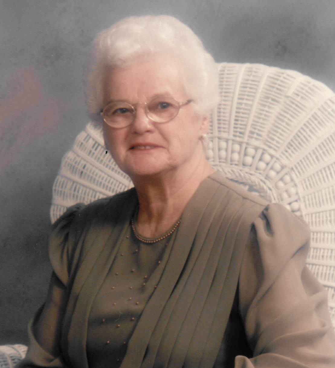 Laurette LEVESQUE