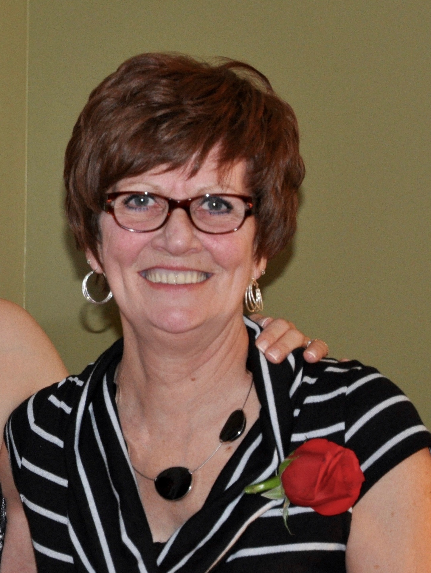 Micheline ST-JEAN