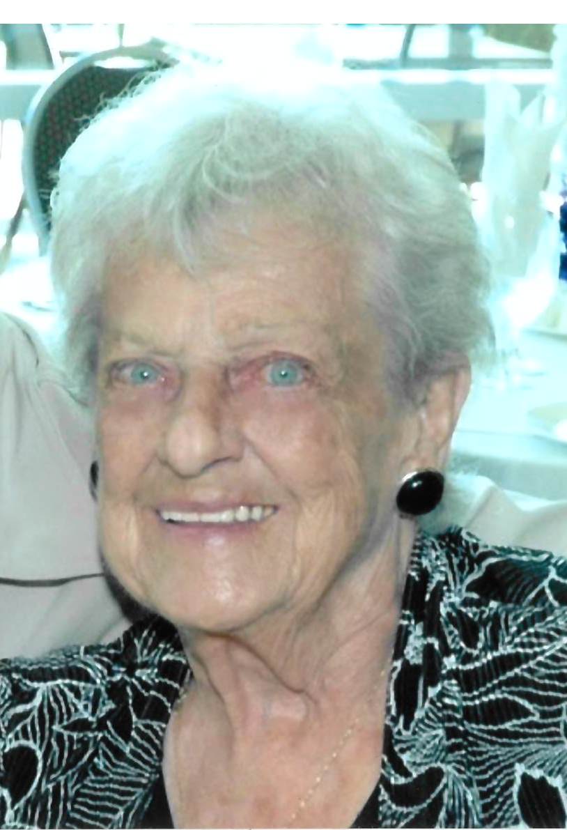 Réjeanne MALO