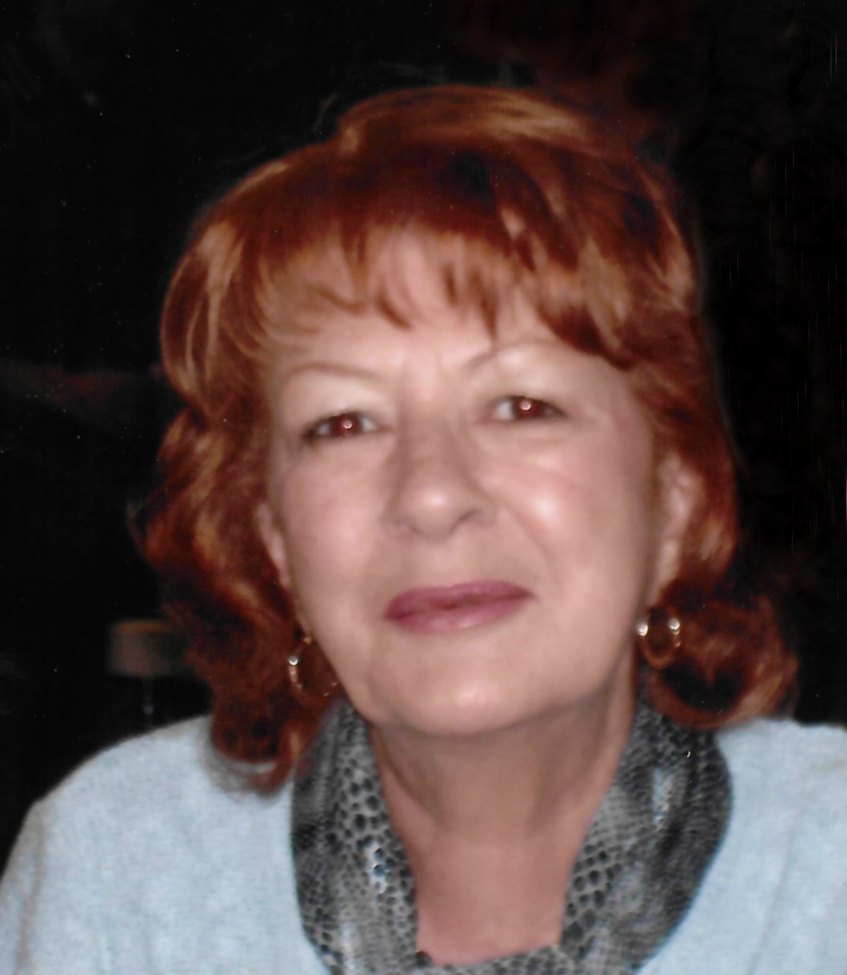 Louise LANDRY