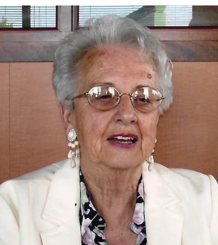 Claudette GAUTHIER