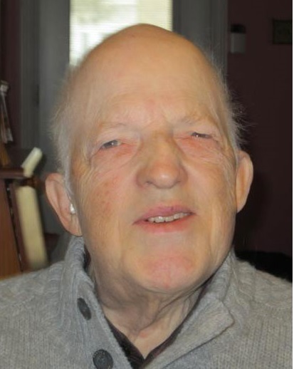 Jacques LAROSE