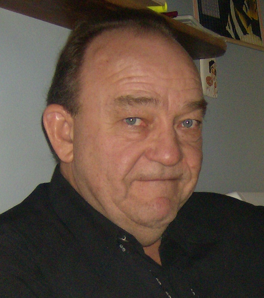 Pierre VIAU