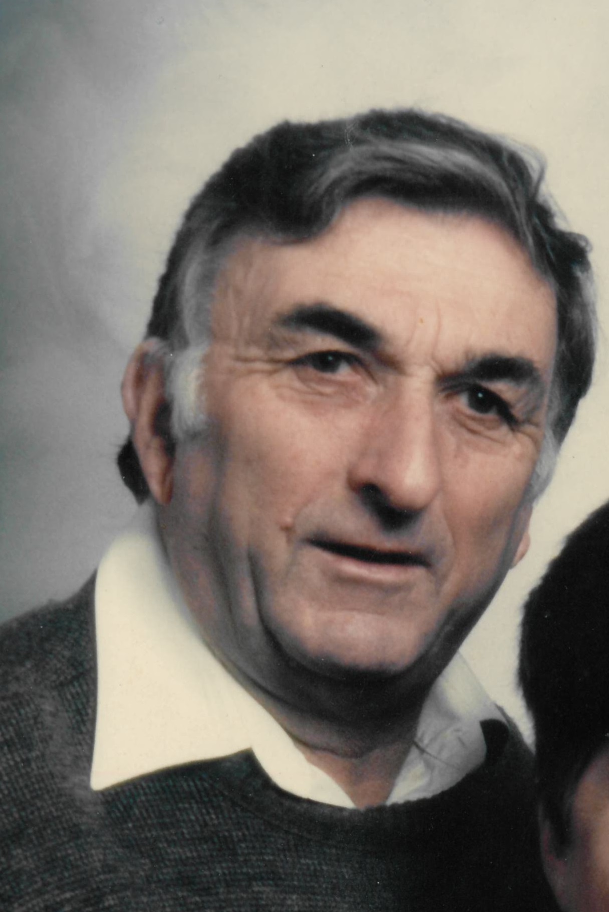 Noël JUSTUM