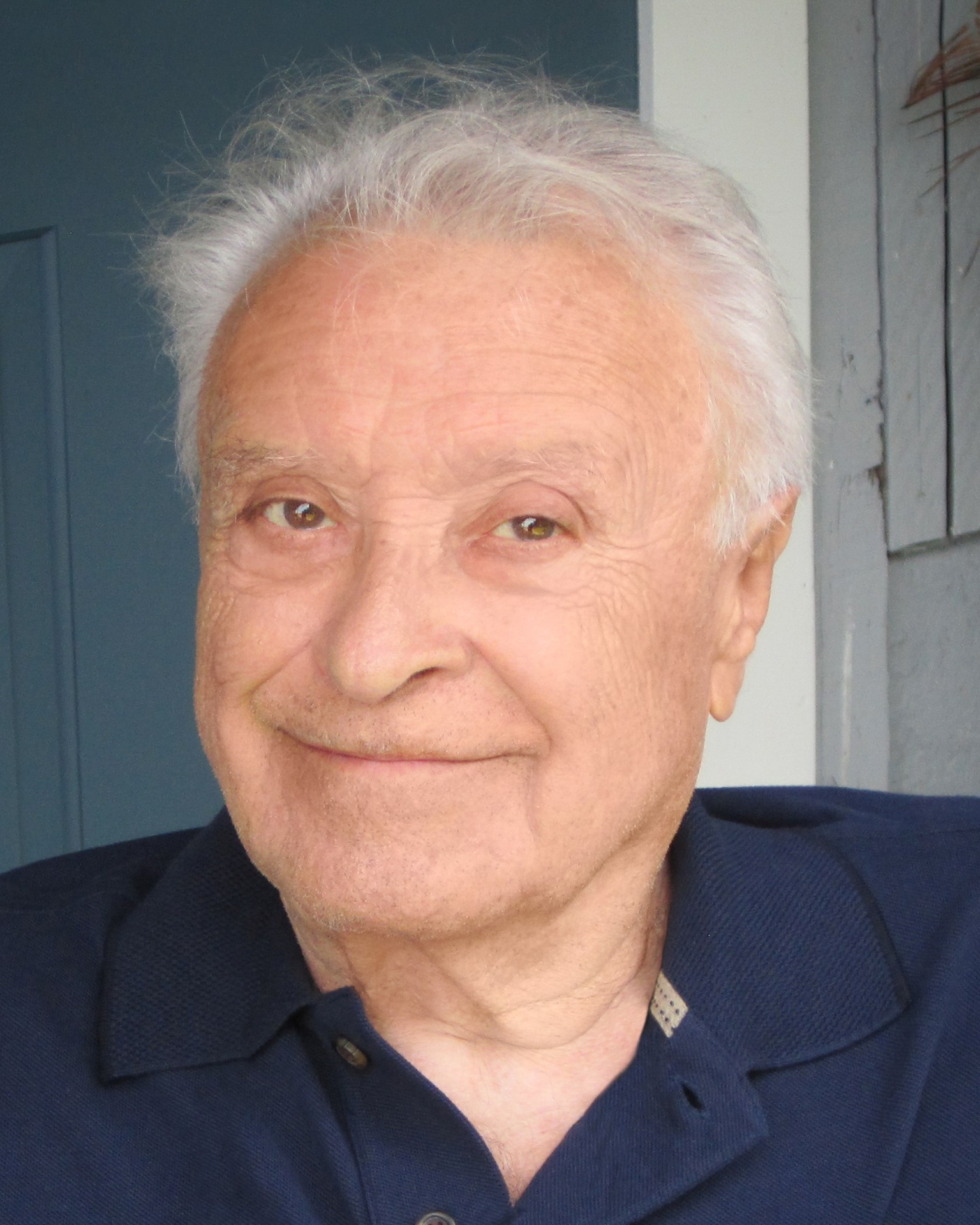 Georges PINOT