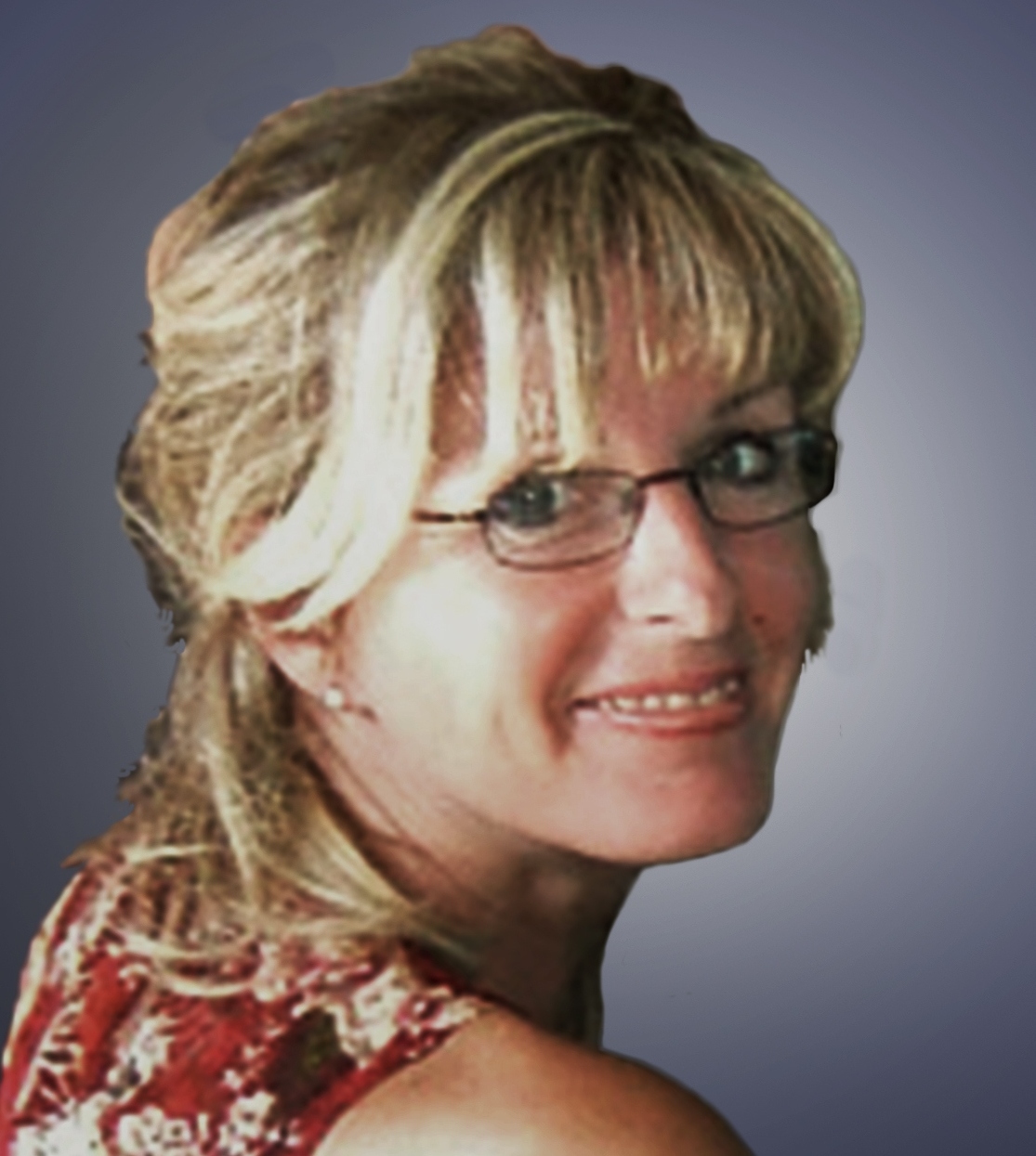 Madeleine BÉLISLE