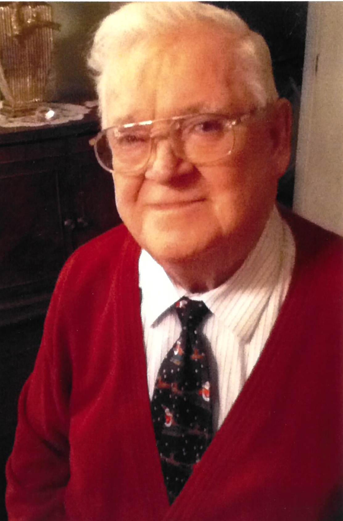 Jean-Yves ROBERGE