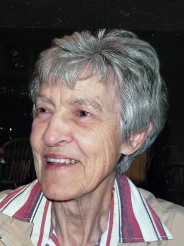 Hortense Roy