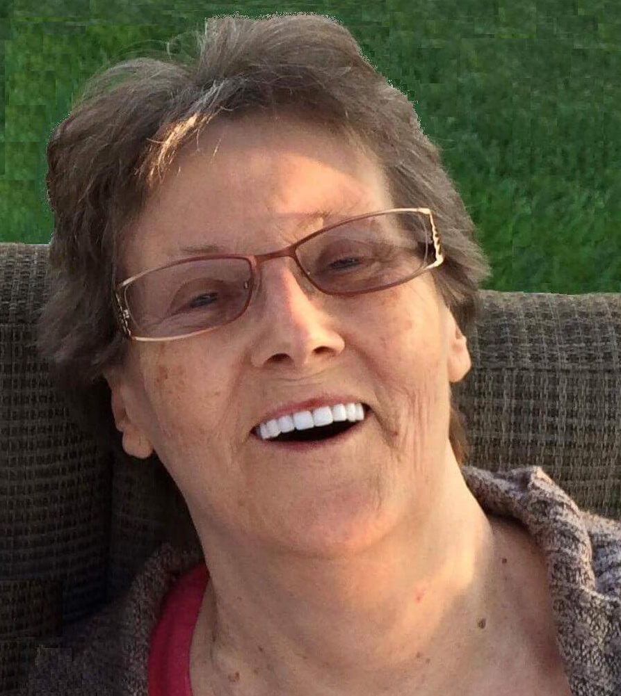 Louisianne SMITH