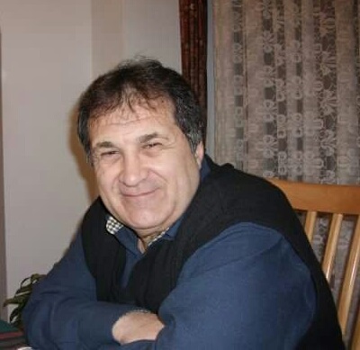 Nicolae Petrucianu