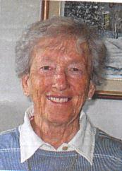 Madeleine Dallaire
