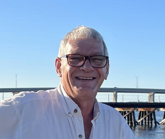 Yvan Maillet