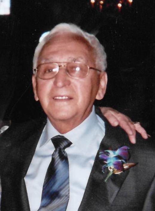 Edmond LAPOINTE