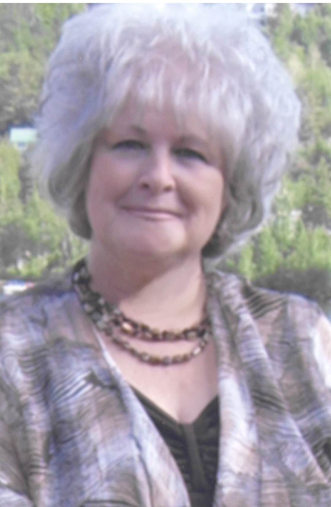 Francine DAVID