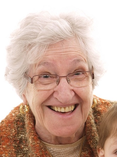 Marguerite SILVERA