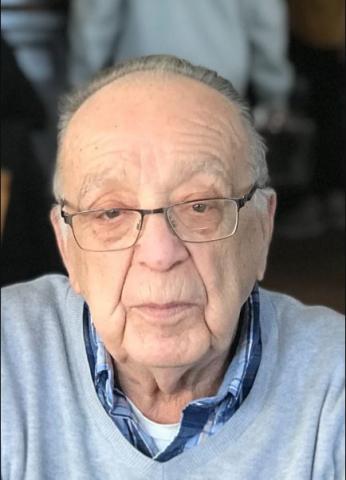 Marcel Dumulon