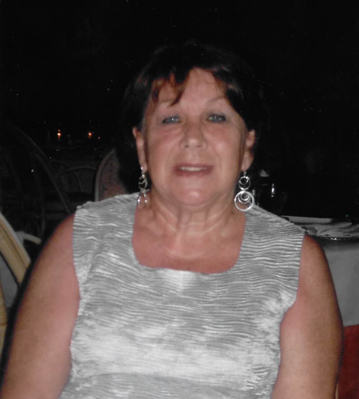 Carmelle VIR