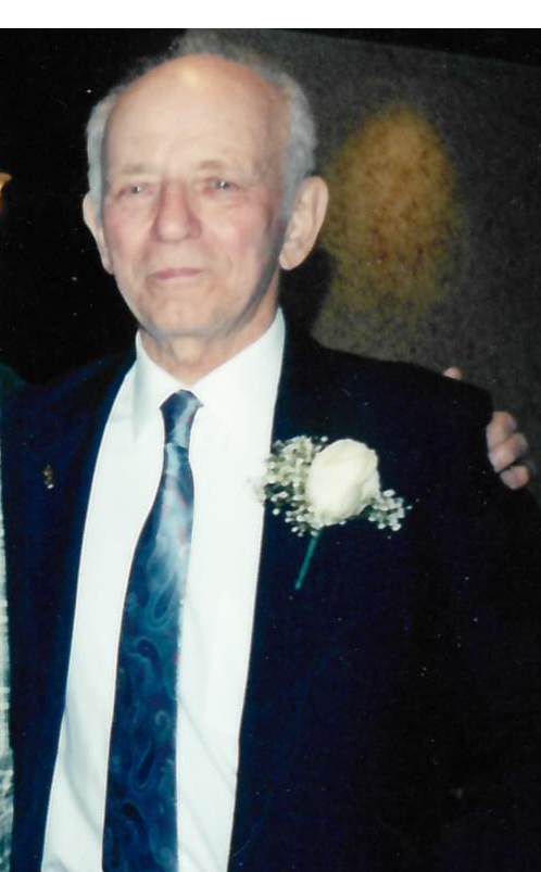 Claude ROUSSEAU