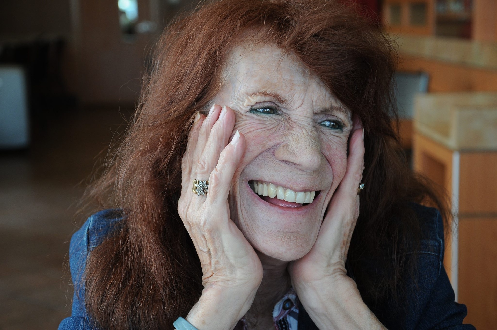 Marielle LANGEVIN