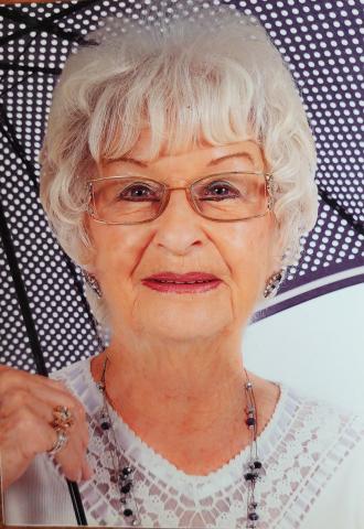 Marcelle Libert