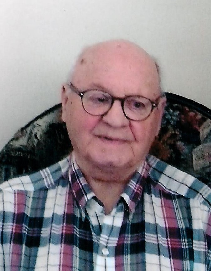 Denis OGLEMAN