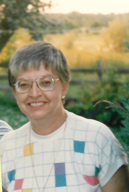 Mariette Deschênes