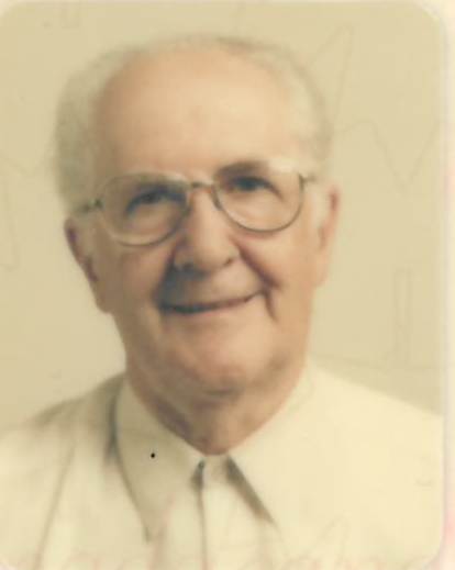 Claude BOURGET