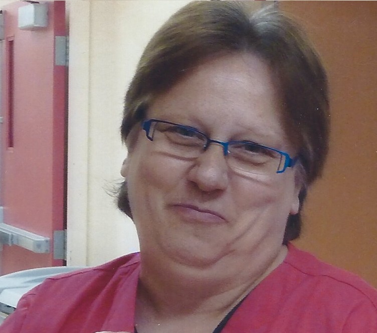 Monique CHARRON