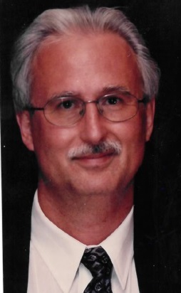 Serge HAMEL