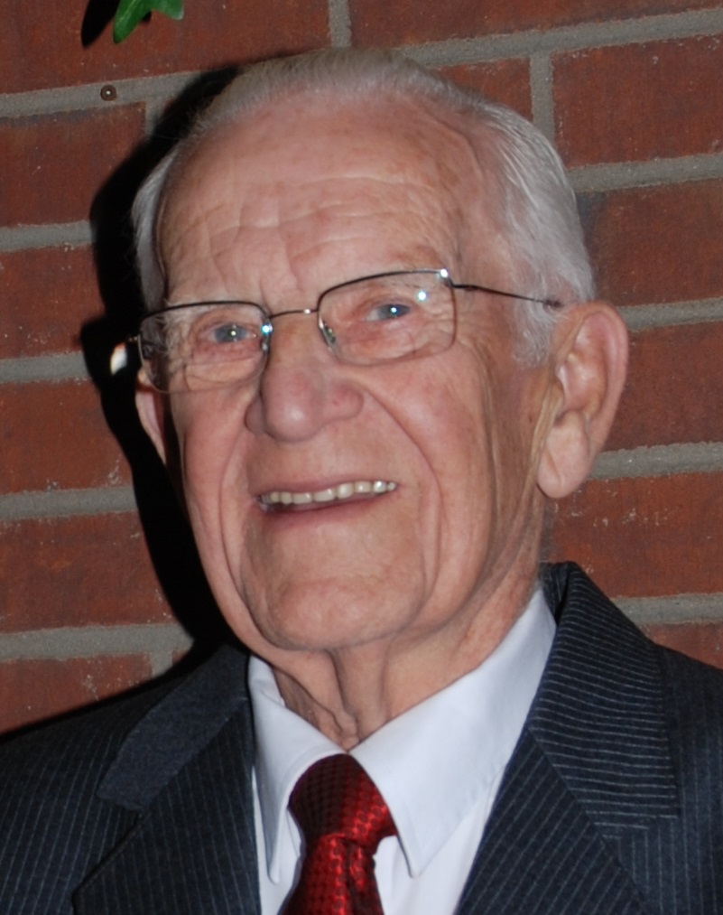 Gérard BÉLIVEAU