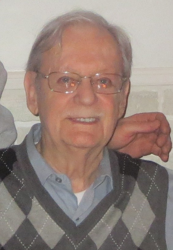 Lucien SIMARD