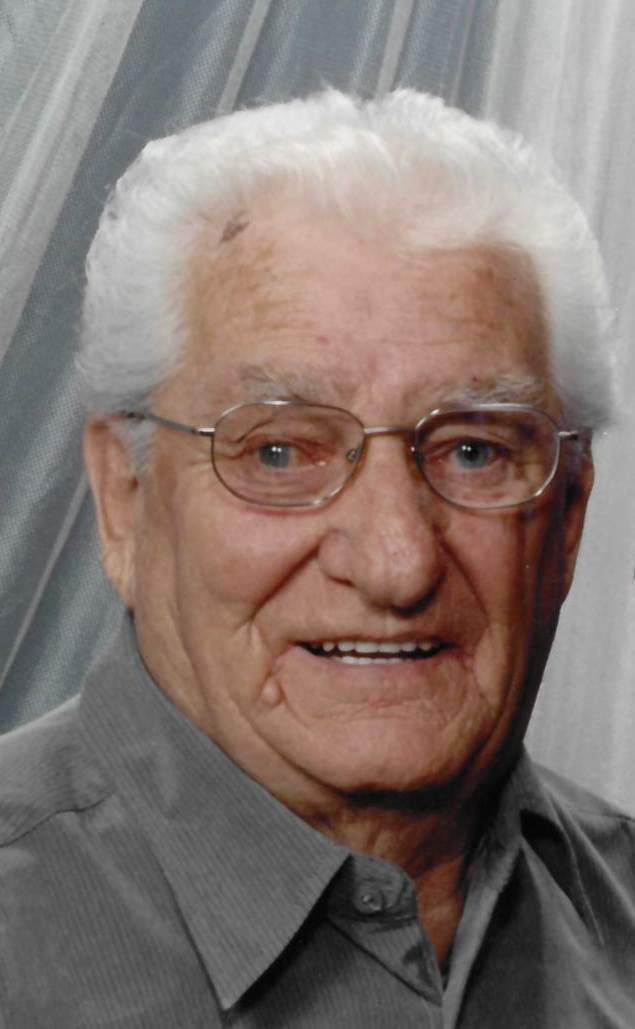 Marcel LAURIN